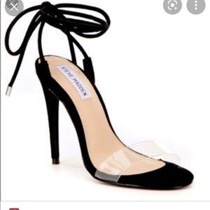 Steve Madden Lyla Heel